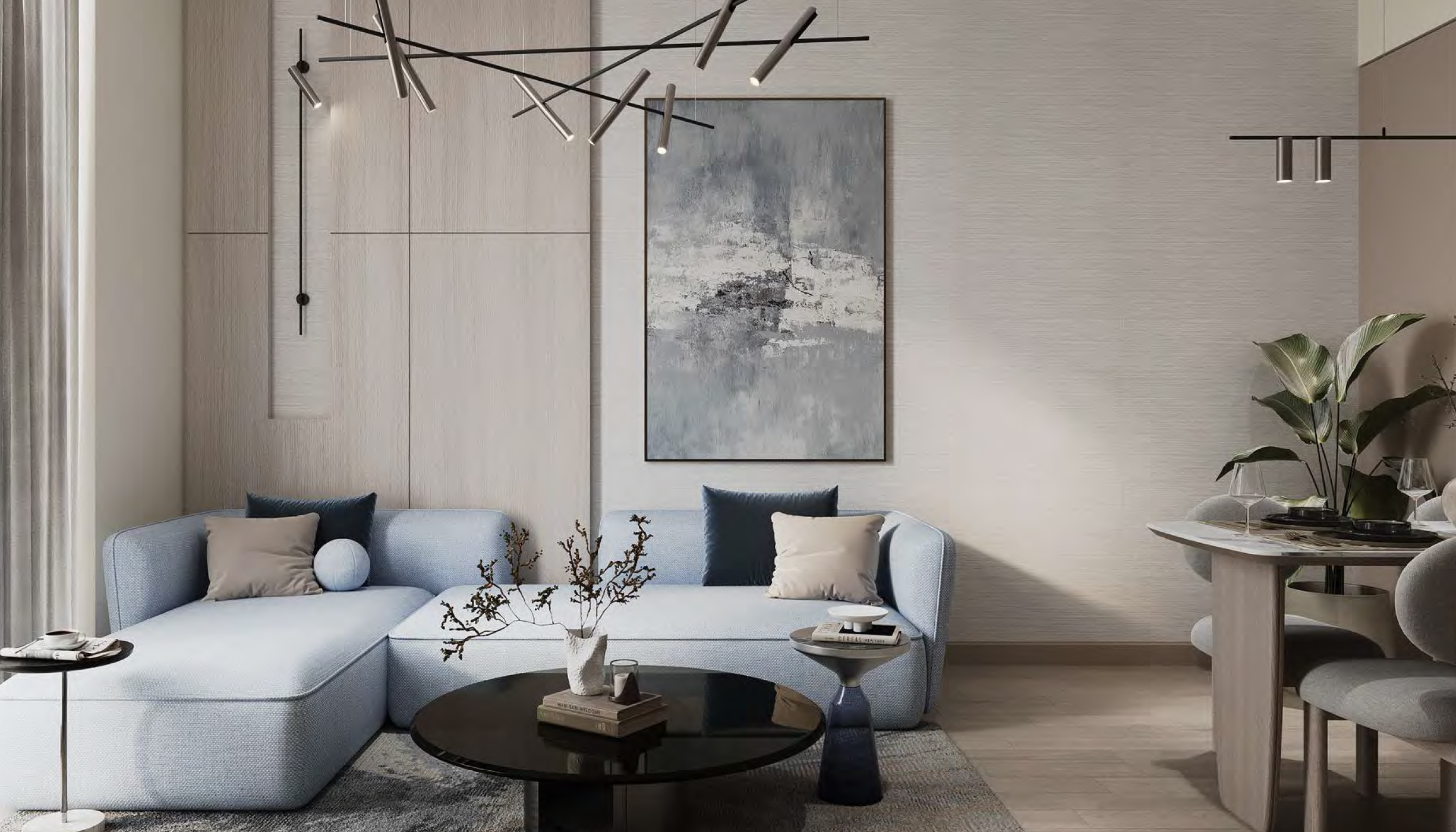...